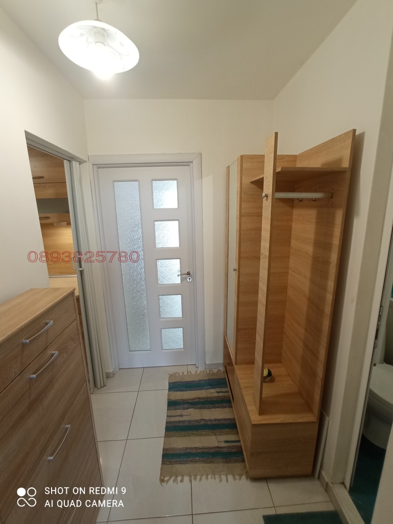 Дава под наем  1-стаен град София , Сухата река , 38 кв.м | 87013714 - изображение [6]