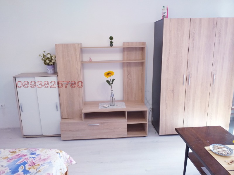 Дава под наем  1-стаен град София , Сухата река , 38 кв.м | 87013714 - изображение [2]