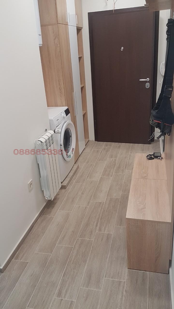 Дава под наем 2-СТАЕН, гр. София, Кръстова вада, снимка 7 - Апартаменти - 55320666
