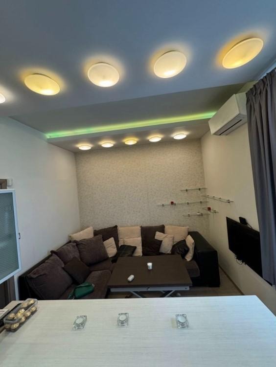 В аренду  1 спальня София , Център , 50 кв.м | 85471055 - изображение [3]