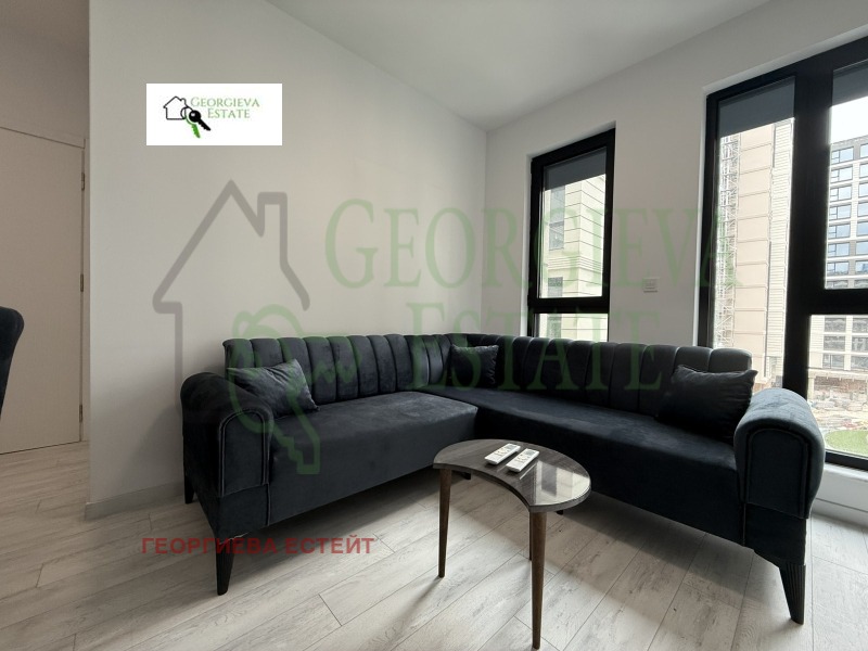 Zu vermieten  1 Schlafzimmer Plowdiw , Trakija , 75 qm | 62029529 - Bild [4]