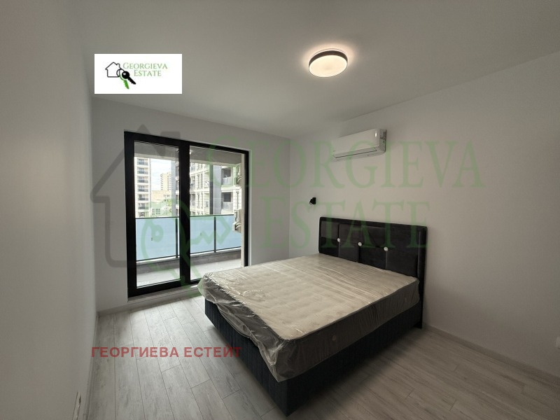 Zu vermieten  1 Schlafzimmer Plowdiw , Trakija , 75 qm | 62029529 - Bild [9]