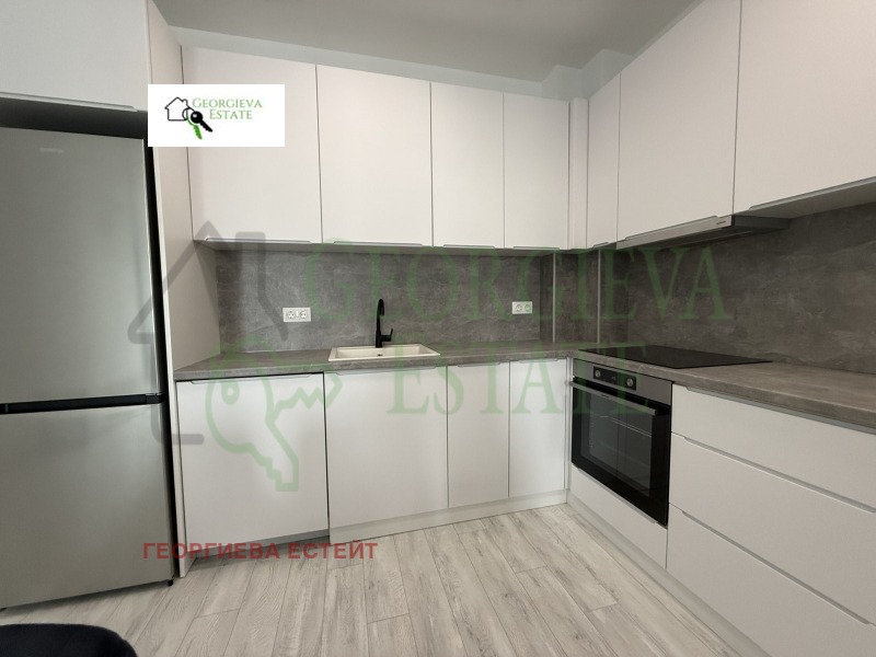 Zu vermieten  1 Schlafzimmer Plowdiw , Trakija , 75 qm | 62029529 - Bild [7]