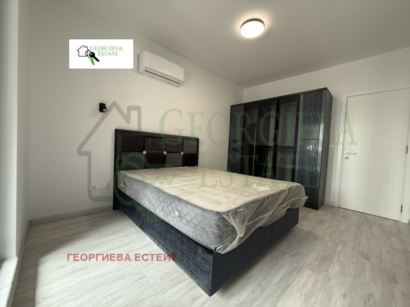 Zu vermieten  1 Schlafzimmer Plowdiw , Trakija , 75 qm | 62029529 - Bild [8]