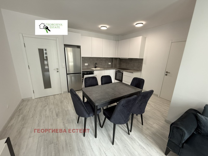 Zu vermieten  1 Schlafzimmer Plowdiw , Trakija , 75 qm | 62029529 - Bild [5]