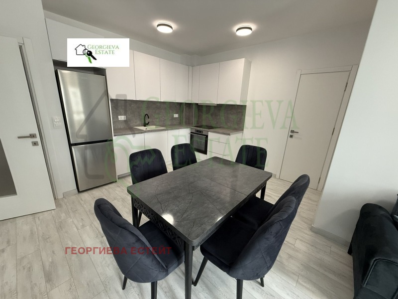 Zu vermieten  1 Schlafzimmer Plowdiw , Trakija , 75 qm | 62029529 - Bild [2]