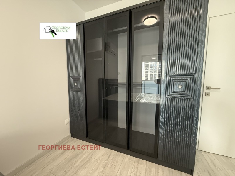Zu vermieten  1 Schlafzimmer Plowdiw , Trakija , 75 qm | 62029529 - Bild [10]