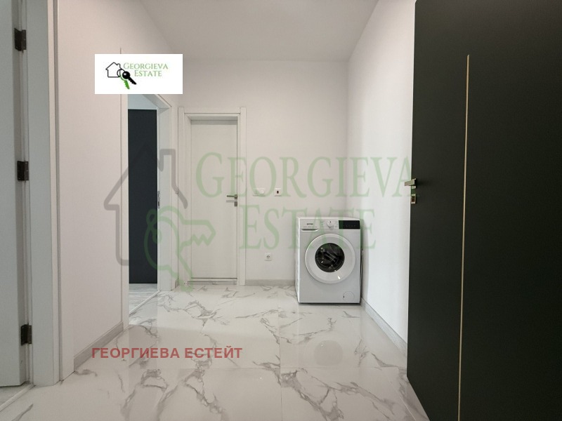 Zu vermieten  1 Schlafzimmer Plowdiw , Trakija , 75 qm | 62029529 - Bild [11]