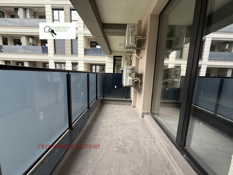 Zu vermieten  1 Schlafzimmer Plowdiw , Trakija , 75 qm | 62029529 - Bild [15]