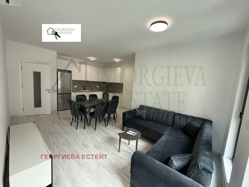 Zu vermieten  1 Schlafzimmer Plowdiw , Trakija , 75 qm | 62029529