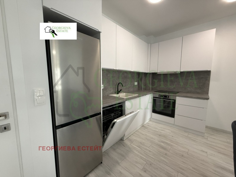 Zu vermieten  1 Schlafzimmer Plowdiw , Trakija , 75 qm | 62029529 - Bild [6]