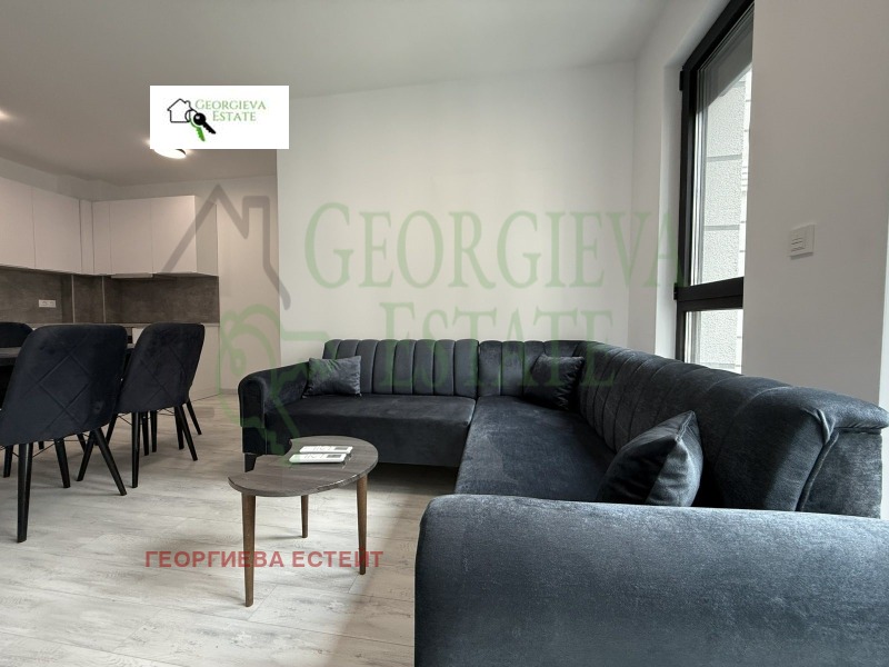 Zu vermieten  1 Schlafzimmer Plowdiw , Trakija , 75 qm | 62029529 - Bild [3]