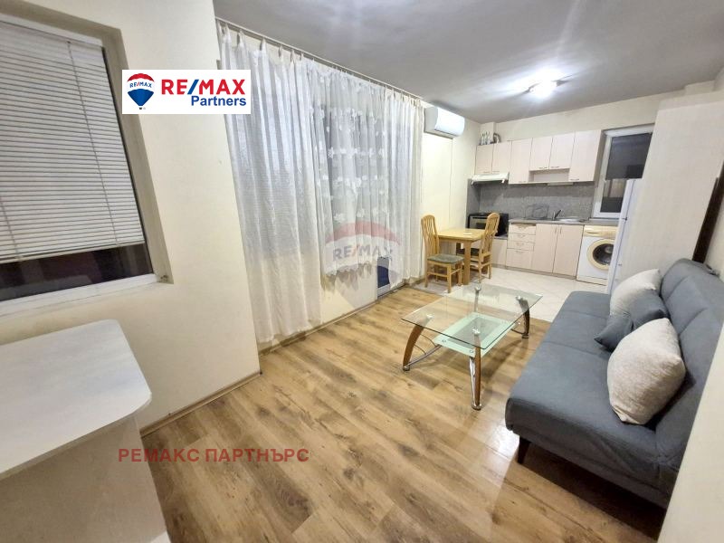 Para alugar  1 quarto Varna , Kolhozen pazar , 53 m² | 91723600 - imagem [5]