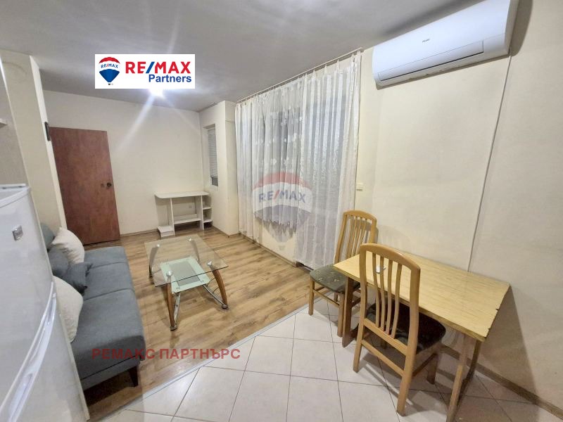 Para alugar  1 quarto Varna , Kolhozen pazar , 53 m² | 91723600 - imagem [3]