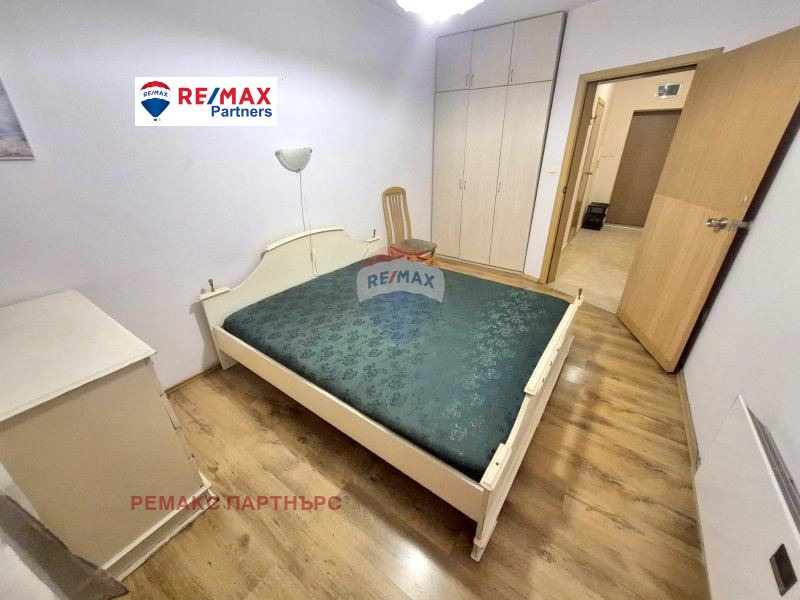 Para alugar  1 quarto Varna , Kolhozen pazar , 53 m² | 91723600 - imagem [9]
