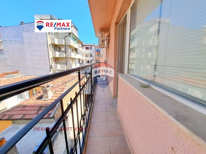 Para alugar  1 quarto Varna , Kolhozen pazar , 53 m² | 91723600 - imagem [12]