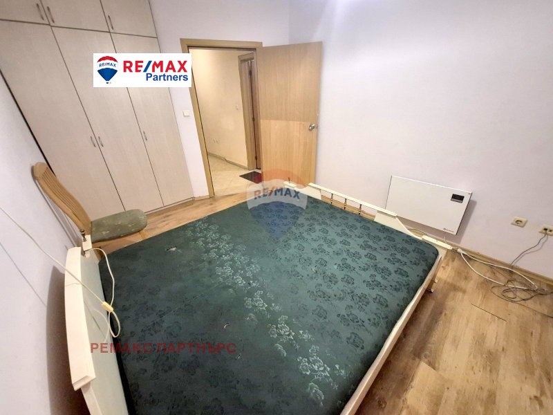Para alugar  1 quarto Varna , Kolhozen pazar , 53 m² | 91723600 - imagem [8]