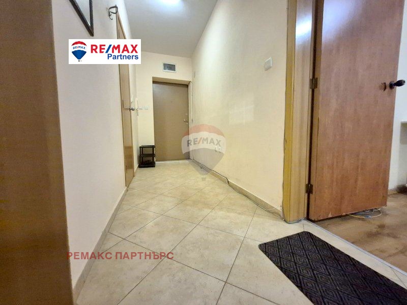 Para alugar  1 quarto Varna , Kolhozen pazar , 53 m² | 91723600 - imagem [10]