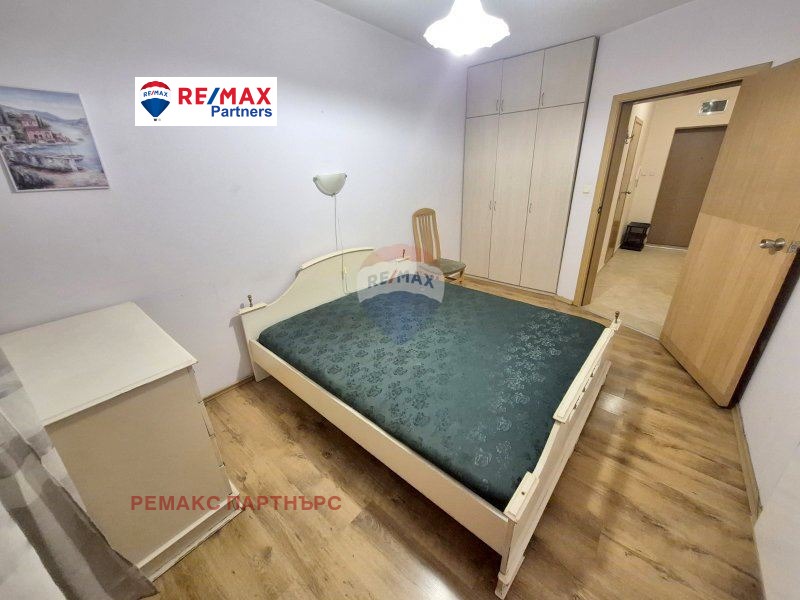 Para alugar  1 quarto Varna , Kolhozen pazar , 53 m² | 91723600 - imagem [6]