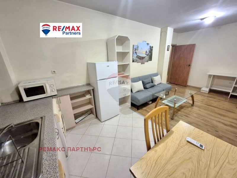 Para alugar  1 quarto Varna , Kolhozen pazar , 53 m² | 91723600 - imagem [2]