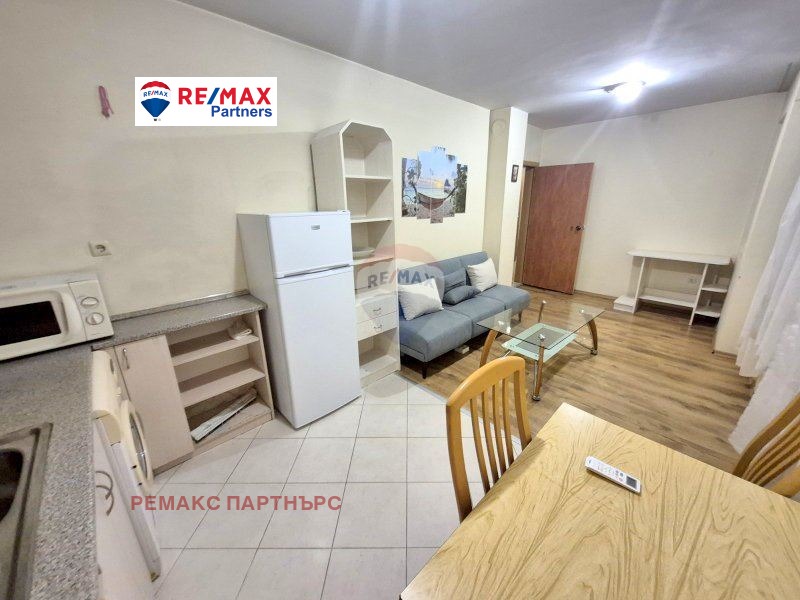Para alugar  1 quarto Varna , Kolhozen pazar , 53 m² | 91723600 - imagem [4]
