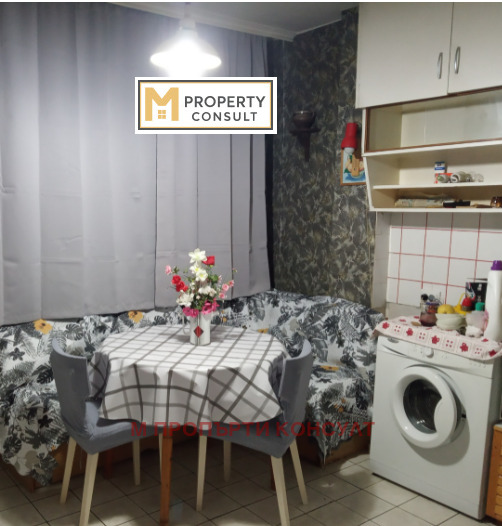 Издаје се  1 спаваћа соба Плевен , Широк центар , 65 м2 | 58538265 - слика [4]