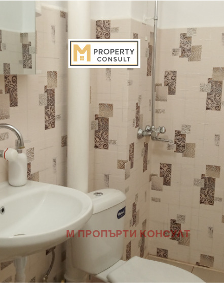 Издаје се  1 спаваћа соба Плевен , Широк центар , 65 м2 | 58538265 - слика [7]