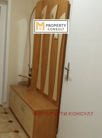 Издаје се  1 спаваћа соба Плевен , Широк центар , 65 м2 | 58538265 - слика [5]