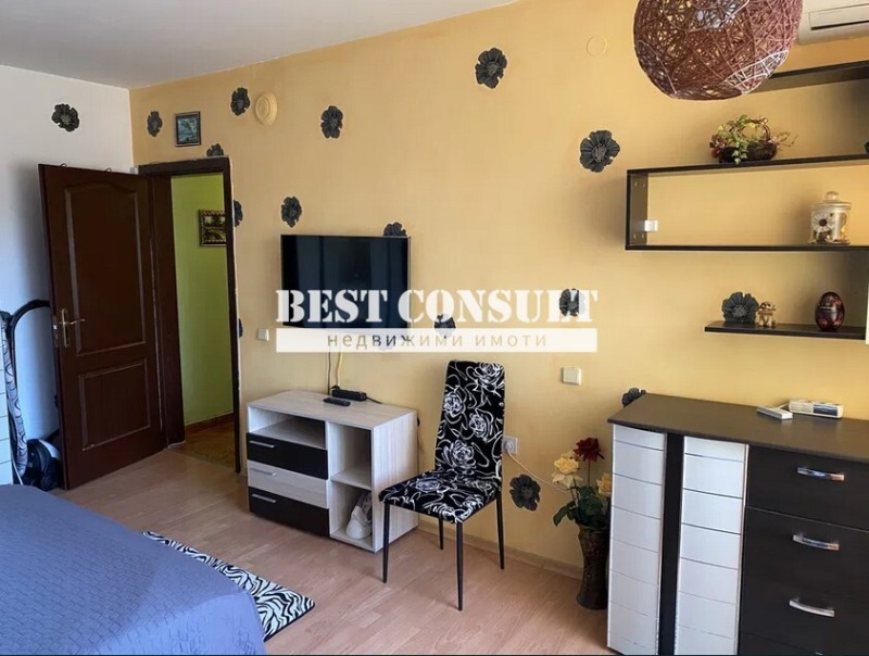 Дава под наем 2-СТАЕН, гр. Русе, Родина 1, снимка 5 - Апартаменти - 52675726