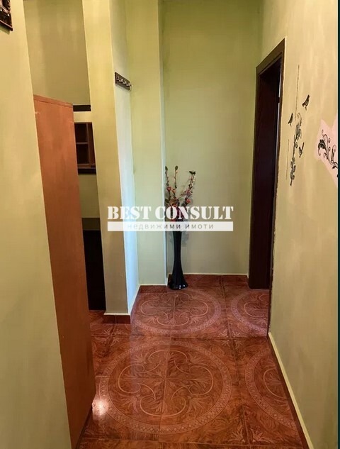 Дава под наем 2-СТАЕН, гр. Русе, Родина 1, снимка 7 - Апартаменти - 52675726