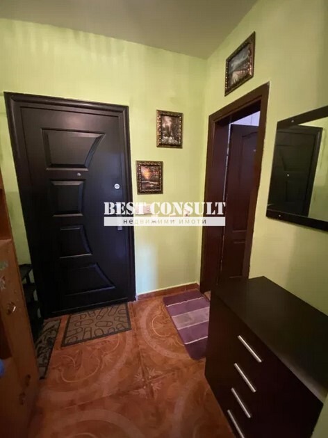 Дава под наем 2-СТАЕН, гр. Русе, Родина 1, снимка 8 - Апартаменти - 52675726