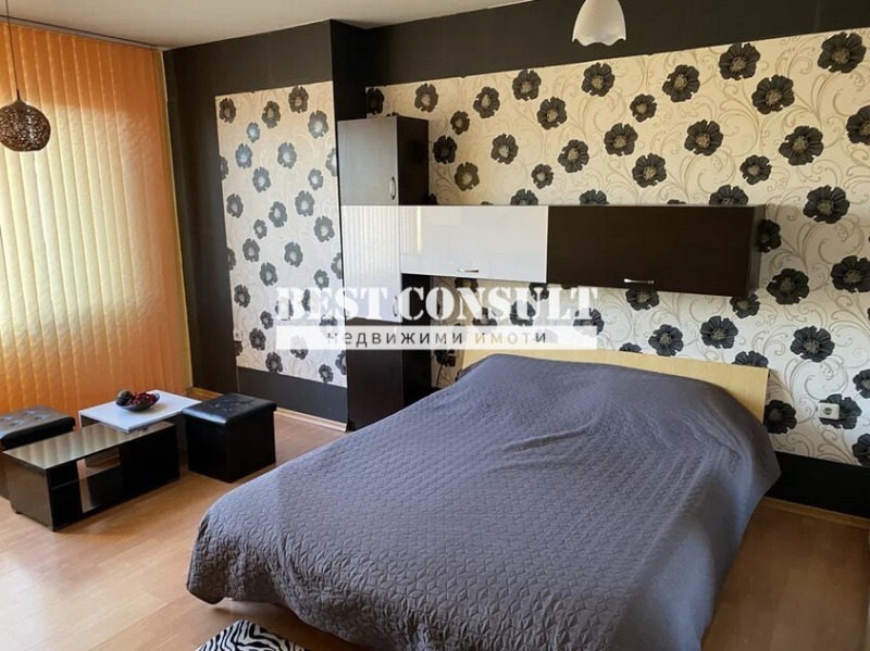 Дава под наем 2-СТАЕН, гр. Русе, Родина 1, снимка 4 - Апартаменти - 52675726