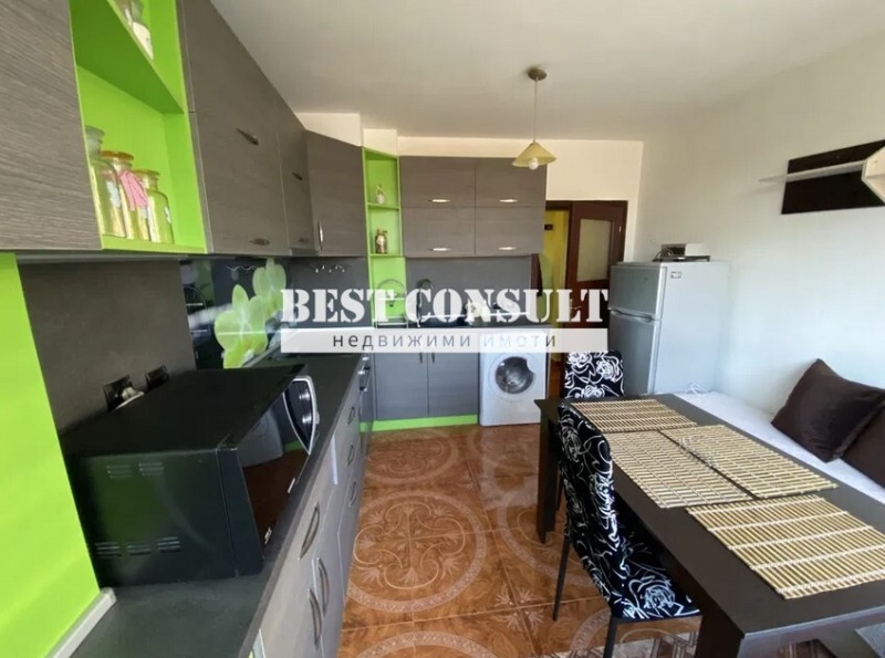 Дава под наем 2-СТАЕН, гр. Русе, Родина 1, снимка 2 - Апартаменти - 52675726