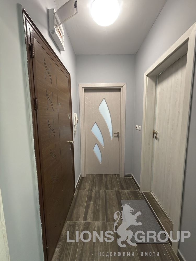 Дава под наем 2-СТАЕН, гр. Варна, Аспарухово, снимка 9 - Апартаменти - 52559175