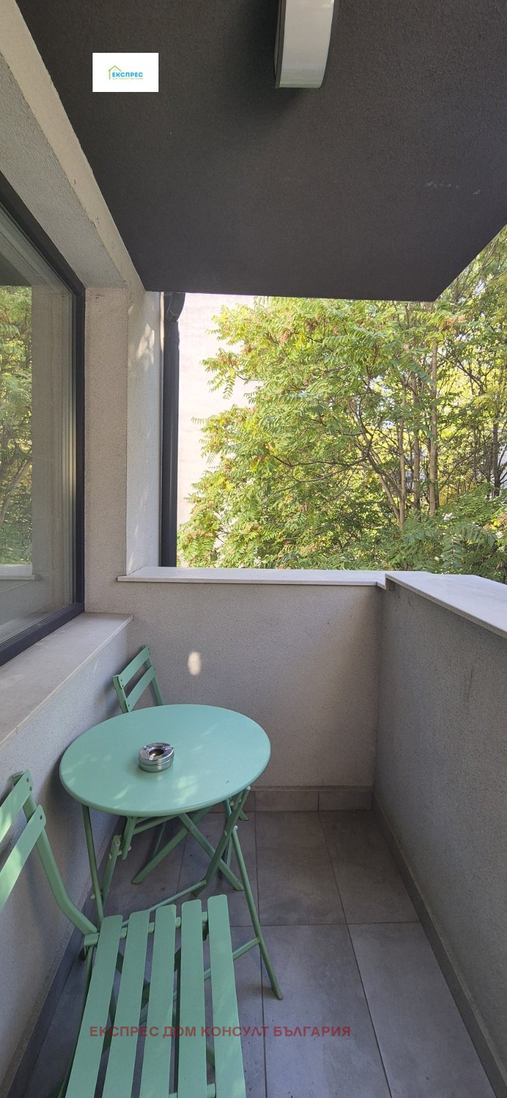 Дава под наем 2-СТАЕН, гр. София, Банишора, снимка 8 - Апартаменти - 52719329