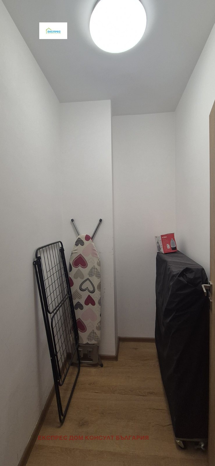 Дава под наем 2-СТАЕН, гр. София, Банишора, снимка 6 - Апартаменти - 52719329