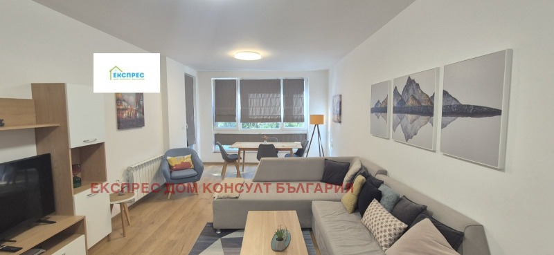 Дава под наем 2-СТАЕН, гр. София, Банишора