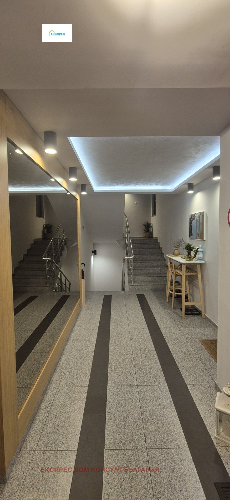 Дава под наем 2-СТАЕН, гр. София, Банишора, снимка 9 - Апартаменти - 52719329