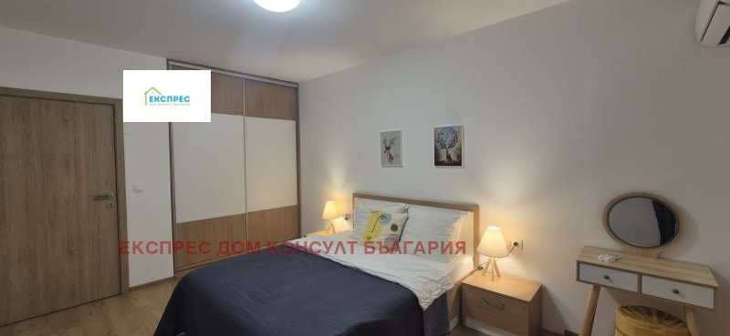 Дава под наем 2-СТАЕН, гр. София, Банишора, снимка 4 - Апартаменти - 52719329