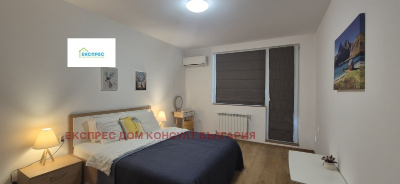 Дава под наем 2-СТАЕН, гр. София, Банишора, снимка 3 - Апартаменти - 52719329