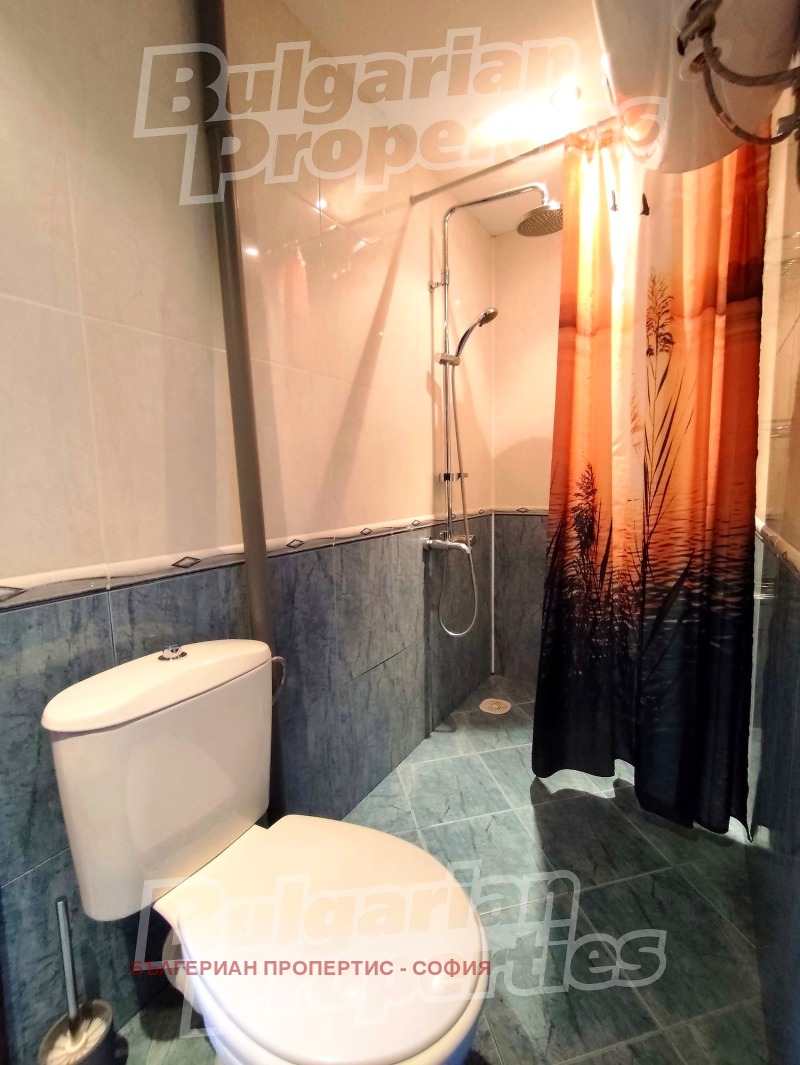 Дава под наем 2-СТАЕН, гр. София, Център, снимка 9 - Апартаменти - 53070176