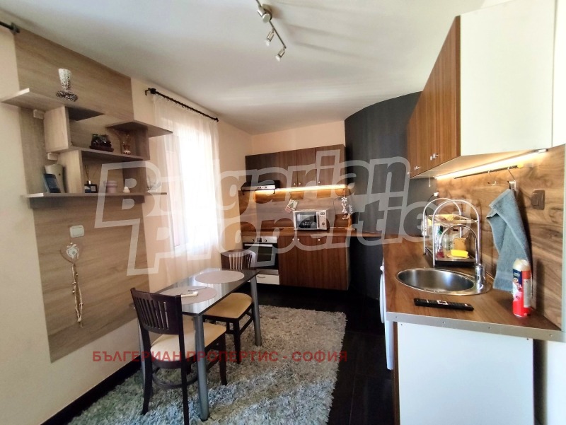 Дава под наем 2-СТАЕН, гр. София, Център, снимка 7 - Апартаменти - 53070176