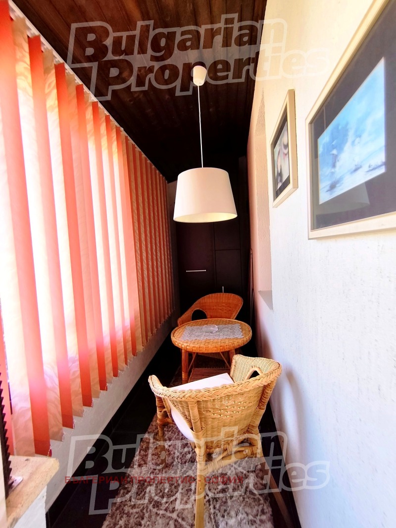 Дава под наем 2-СТАЕН, гр. София, Център, снимка 11 - Апартаменти - 53070176