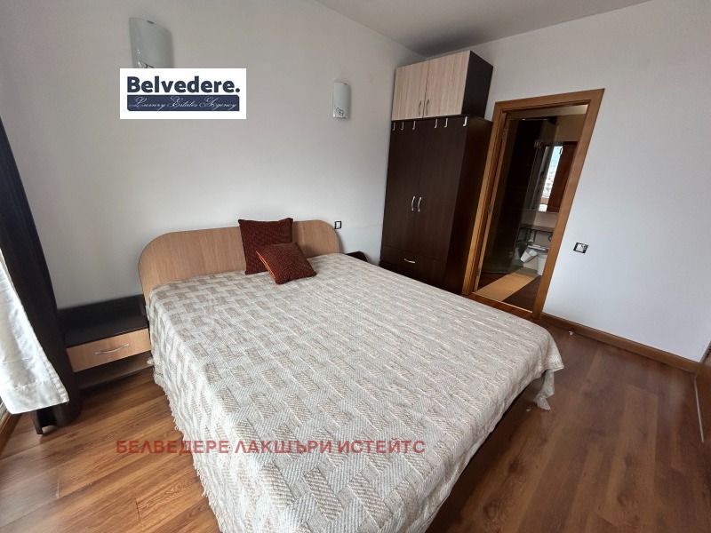 Дава под наем 2-СТАЕН, гр. София, Кръстова вада, снимка 10 - Апартаменти - 53100779