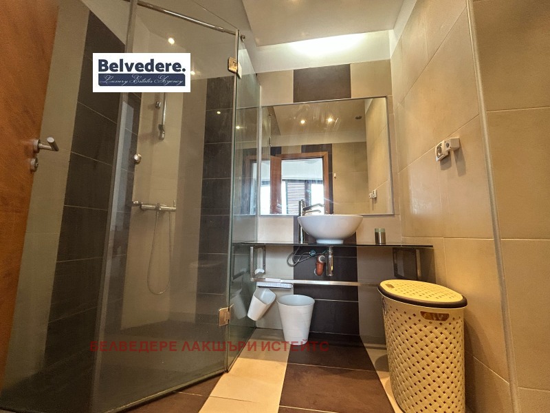 Дава под наем 2-СТАЕН, гр. София, Кръстова вада, снимка 12 - Апартаменти - 53100779