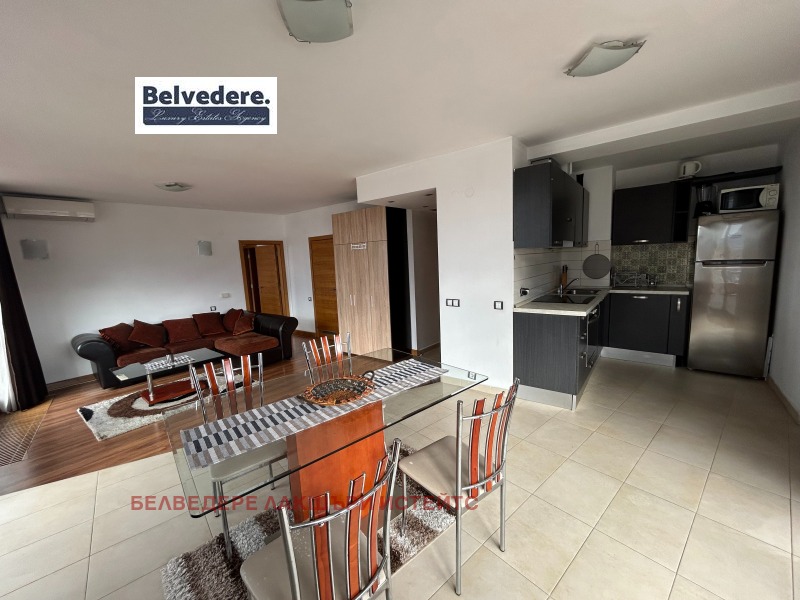 Дава под наем 2-СТАЕН, гр. София, Кръстова вада, снимка 6 - Апартаменти - 53100779