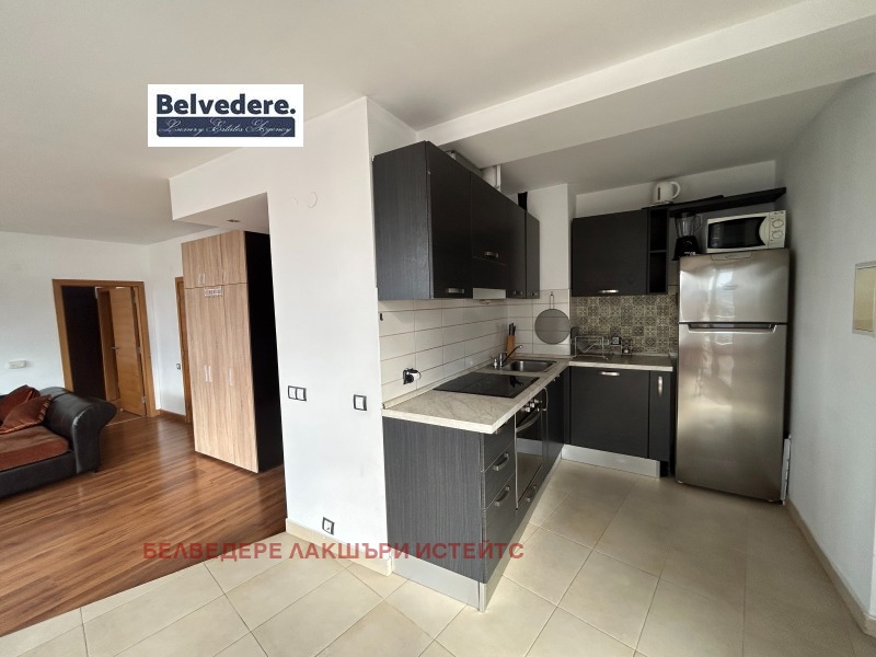 Дава под наем 2-СТАЕН, гр. София, Кръстова вада, снимка 7 - Апартаменти - 53100779