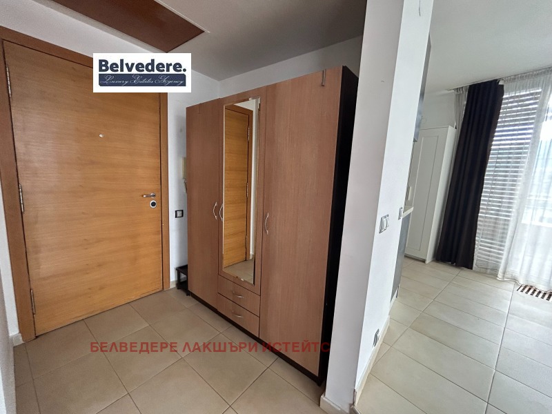 Дава под наем 2-СТАЕН, гр. София, Кръстова вада, снимка 14 - Апартаменти - 53100779