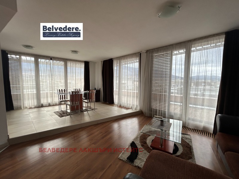 Дава под наем 2-СТАЕН, гр. София, Кръстова вада