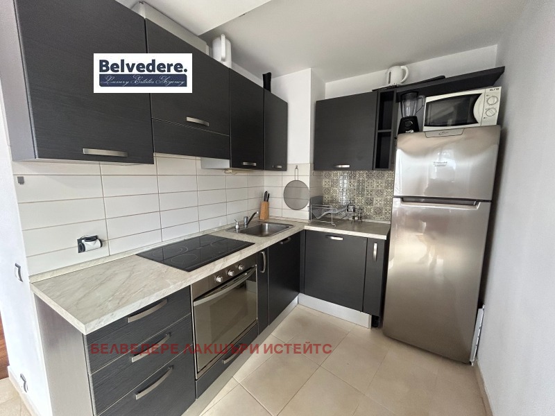 Дава под наем 2-СТАЕН, гр. София, Кръстова вада, снимка 8 - Апартаменти - 53100779